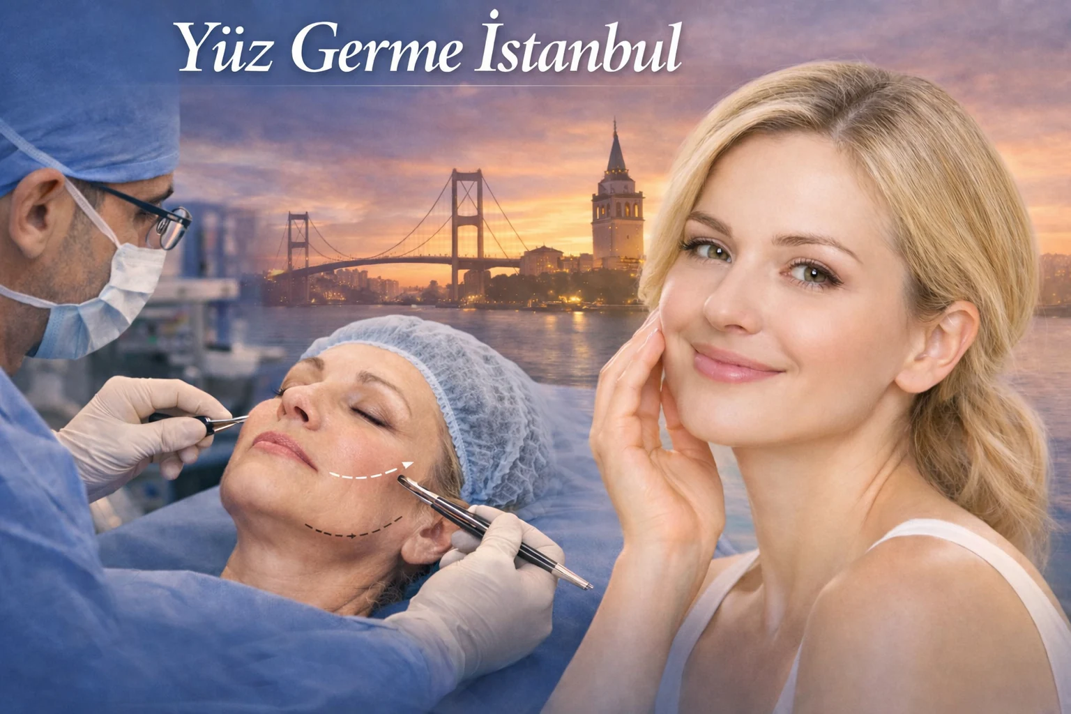 Yüz Estetiği